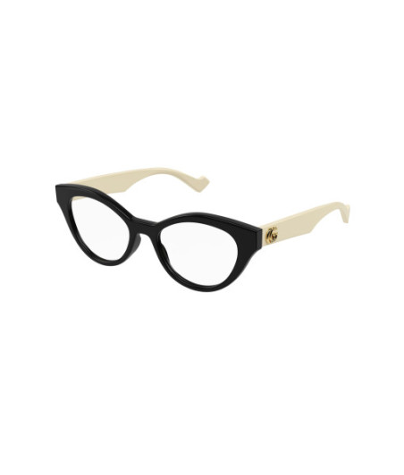 Lunettes de Vue Gucci GG0959O 002 Noir