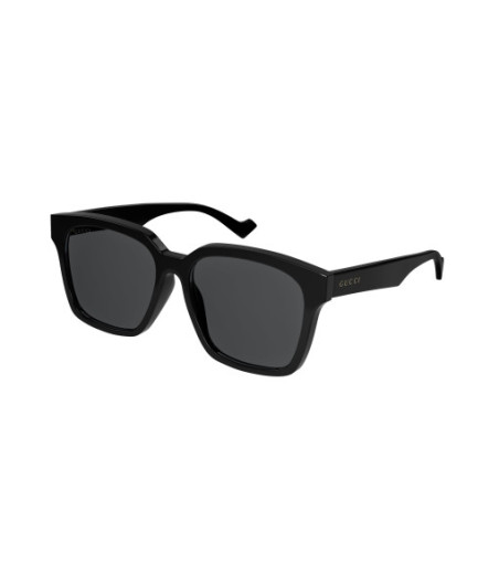 Lunettes de Soleil Gucci GG0965SA 001 Noir