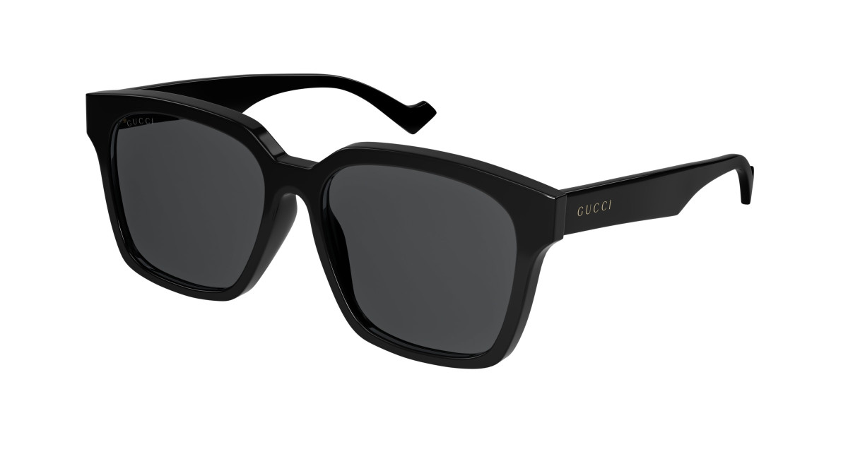 Lunettes de Soleil Gucci GG0965SA 001 Noir