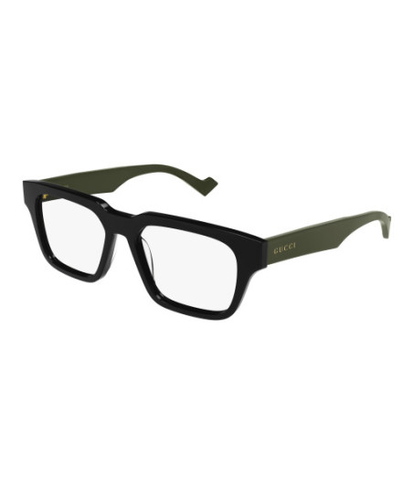 Lunettes de Vue Gucci GG0963O 005 Noir