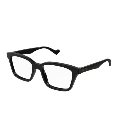 Lunettes de Vue Gucci GG0964O 004 Noir