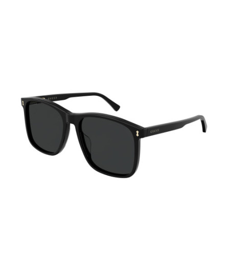 Lunettes de Soleil Gucci GG1041S 001 Noir