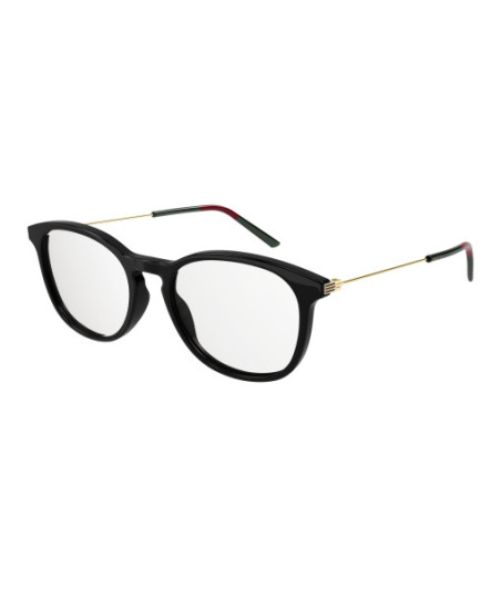 Lunettes de Vue Gucci GG1049O 001 Noir