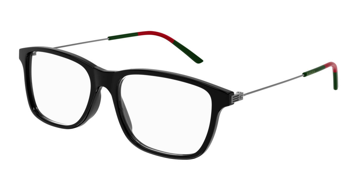 Lunettes de Vue Gucci GG1050O 004 Noir