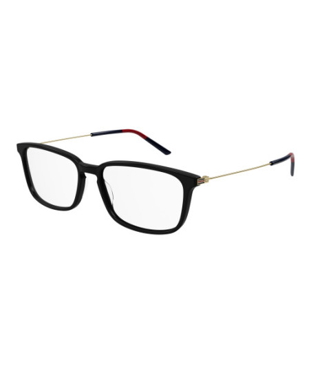 Lunettes de Vue Gucci GG1056OA 001 Noir