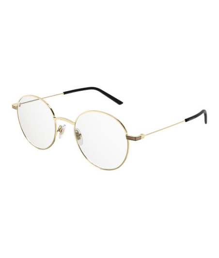 Lunettes de Vue Gucci GG1054OK 001 Or