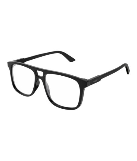 Lunettes de Vue Gucci GG1035O 001 Noir