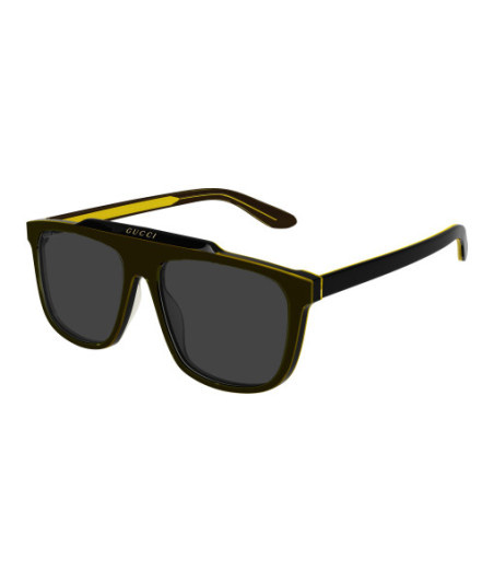 Lunettes de Soleil Gucci GG1039S 001 Noir