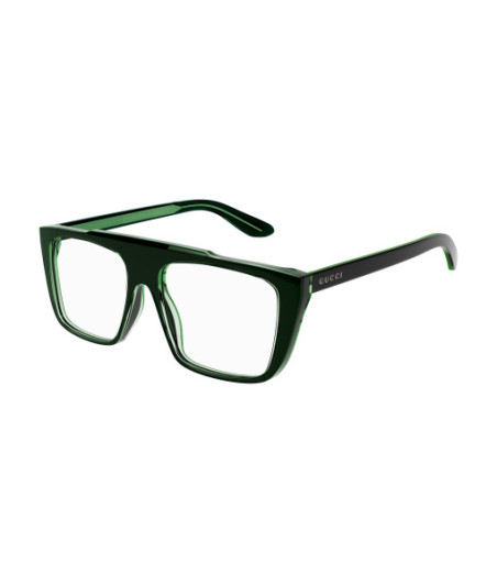 Lunettes de Vue Gucci GG1040O 003 Noir