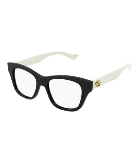 Lunettes de Vue Gucci GG0999O 002 Noir