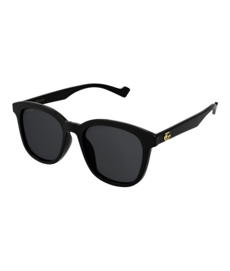 Lunettes de Soleil Gucci GG1001SK 001 Noir