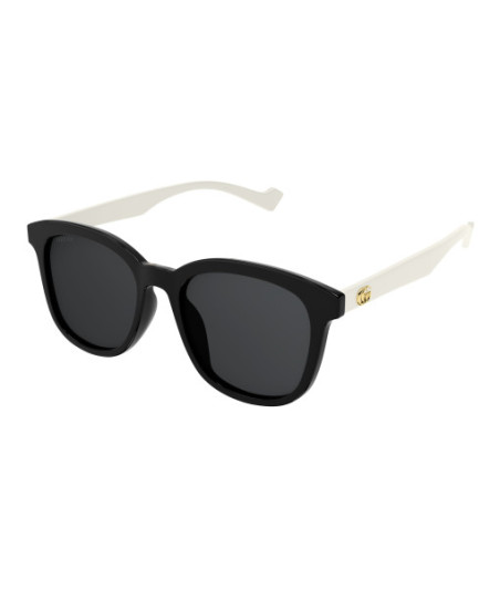 Lunettes de Soleil Gucci GG1001SK 003 Noir