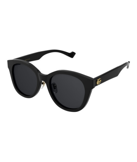 Lunettes de Soleil Gucci GG1002SK 001 Noir