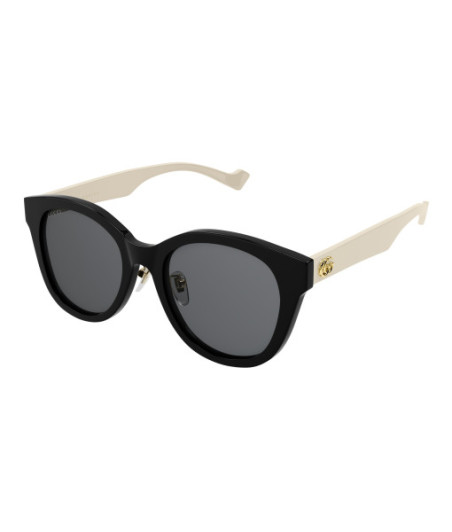 Lunettes de Soleil Gucci GG1002SK 004 Noir