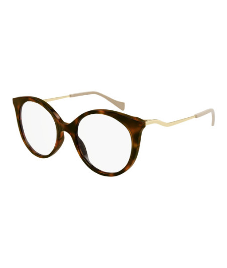 Lunettes de Vue Gucci GG1009O 001 Havane