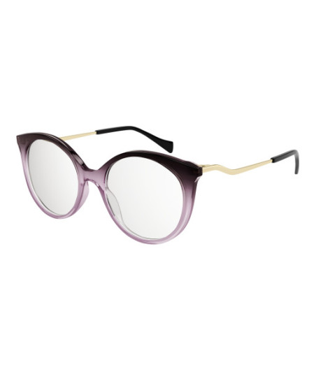 Lunettes de Vue Gucci GG1009O 002 Noir