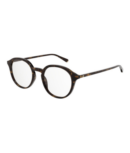 Lunettes de Vue Gucci GG1004O 002 Havane