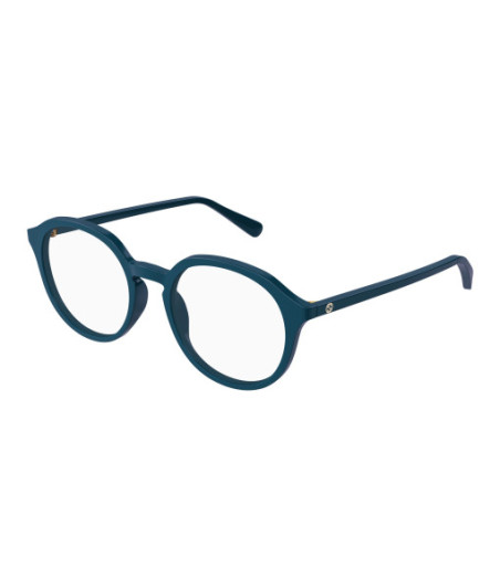 Lunettes de Vue Gucci GG1004O 005 Bleu