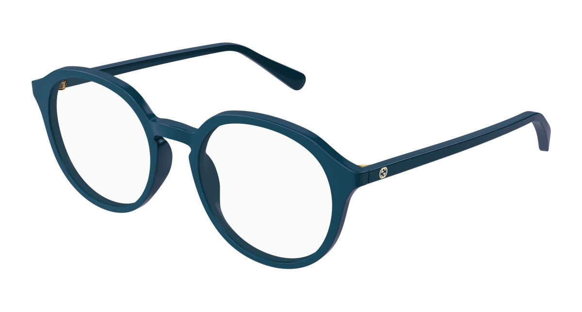 Lunettes de Vue Gucci GG1004O 005 Bleu