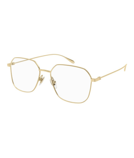 Lunettes de Vue Gucci GG1032O 002 Or