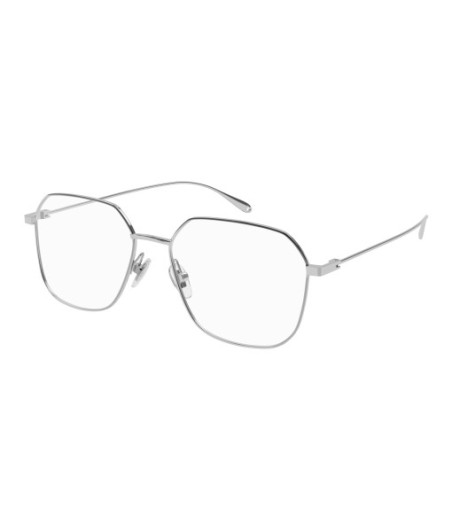 Lunettes de Vue Gucci GG1032O 003 Argent