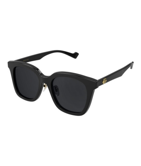 Lunettes de Soleil Gucci GG1000SK 001 Noir