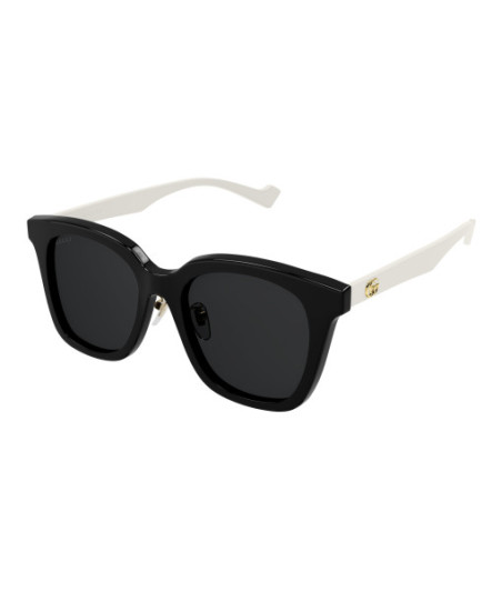 Lunettes de Soleil Gucci GG1000SK 003 Noir