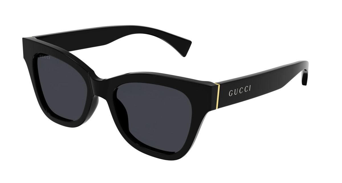 Lunettes de Soleil Gucci GG1133S 001 Noir