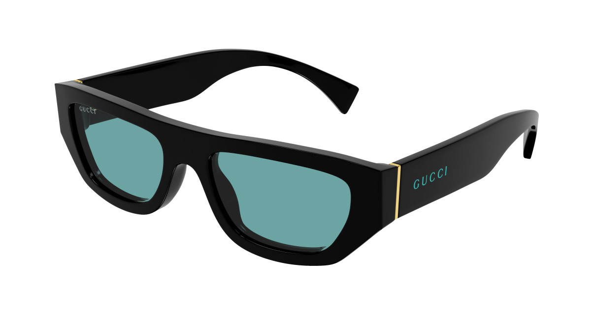 Lunettes de Soleil Gucci GG1134S 004 Noir