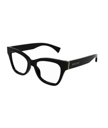 Lunettes de Vue Gucci GG1133O 001 Noir