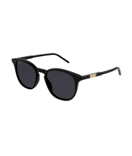 Lunettes de Soleil Gucci GG1157S 001 Noir