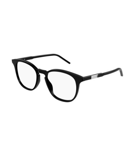 Lunettes de Vue Gucci GG1157O 004 Noir