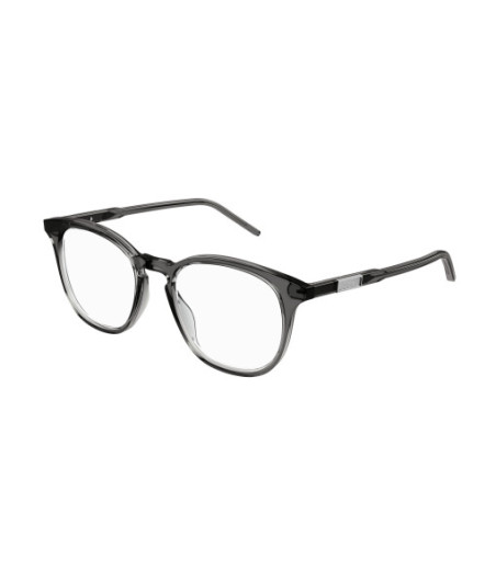 Lunettes de Vue Gucci GG1157O 005 Gris