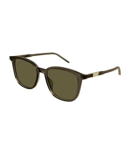 Lunettes de Soleil Gucci GG1158SK 002 Brun