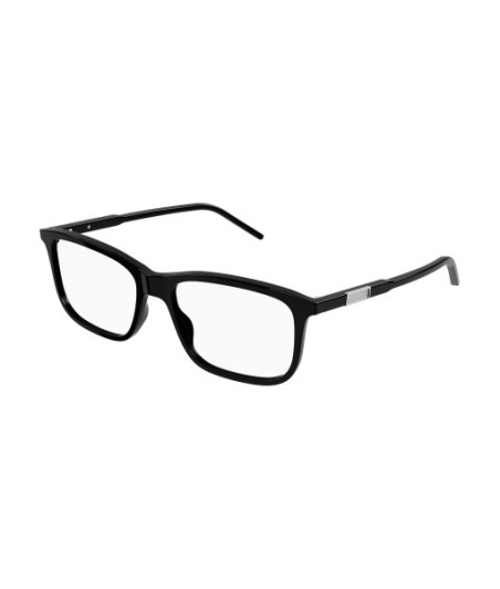 Lunettes de Vue Gucci GG1159O 001 Noir