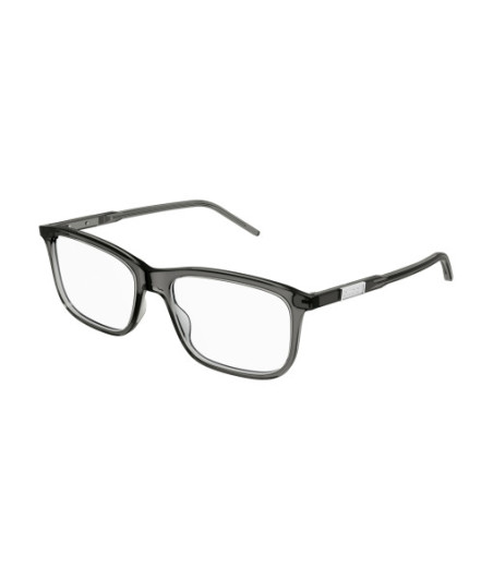 Lunettes de Vue Gucci GG1159O 002 Gris