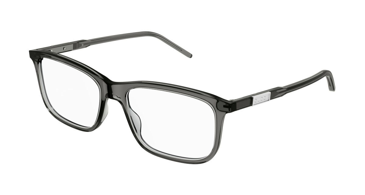 Lunettes de Vue Gucci GG1159O 002 Gris