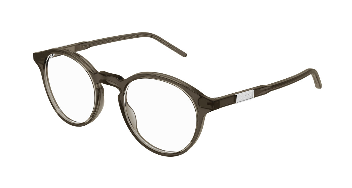 Lunettes de Vue Gucci GG1160O 002 Brun