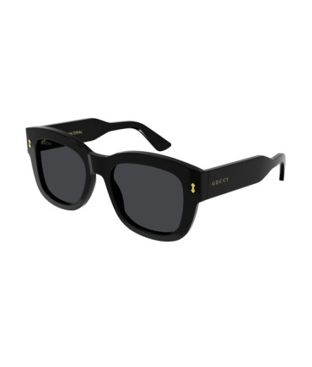 Lunettes de Soleil Gucci GG1110S 001 Noir