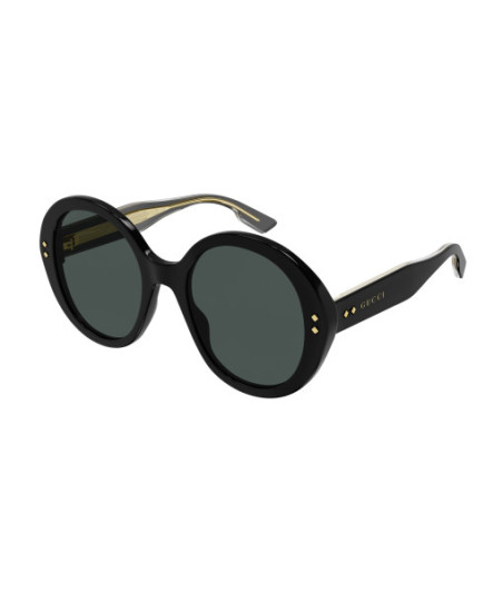 Lunettes de Soleil Gucci GG1081S 001 Noir