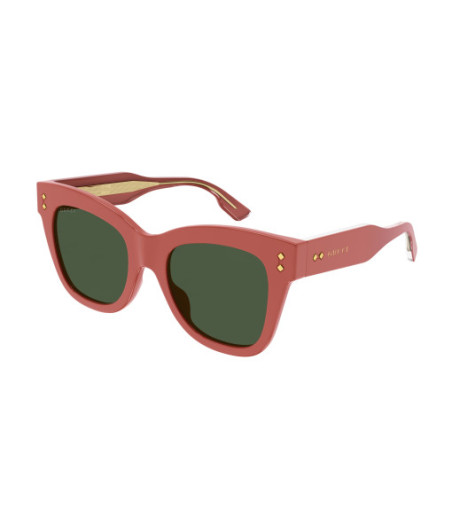 Lunettes de Soleil Gucci GG1082S 004 Rose