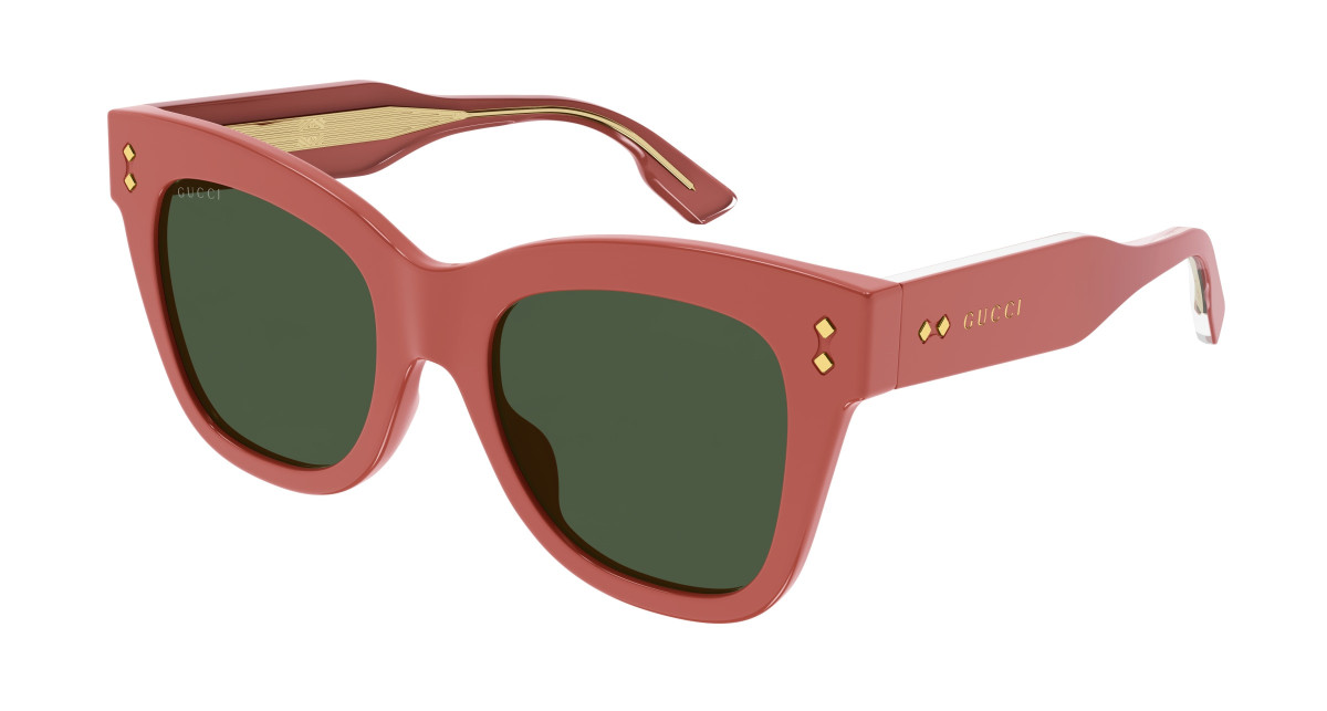 Lunettes de Soleil Gucci GG1082S 004 Rose