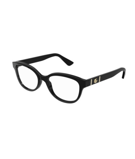 Lunettes de Vue Gucci GG1115O 001 Noir