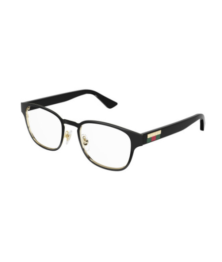 Lunettes de Vue Gucci GG1118O 001 Noir