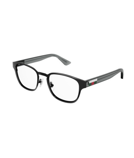 Lunettes de Vue Gucci GG1118O 003 Noir