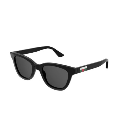 Lunettes de Soleil Gucci GG1116S 001 Noir