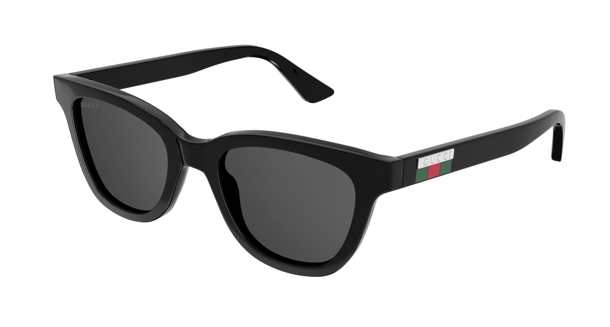 Lunettes de Soleil Gucci GG1116S 001 Noir