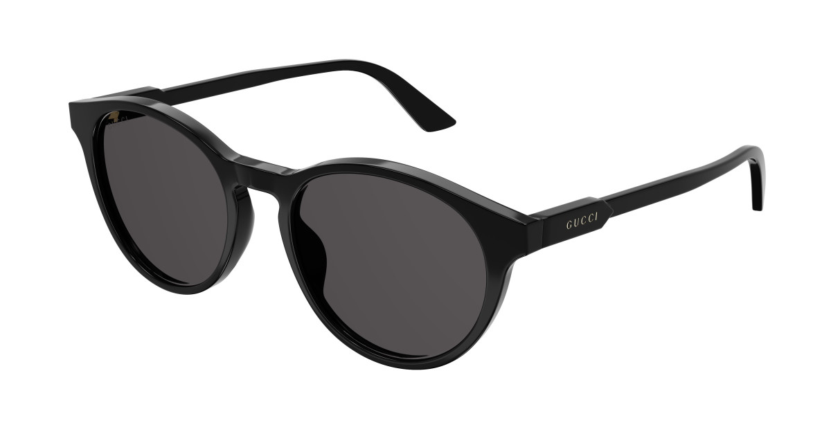 Lunettes de Soleil Gucci GG1119S 001 Noir