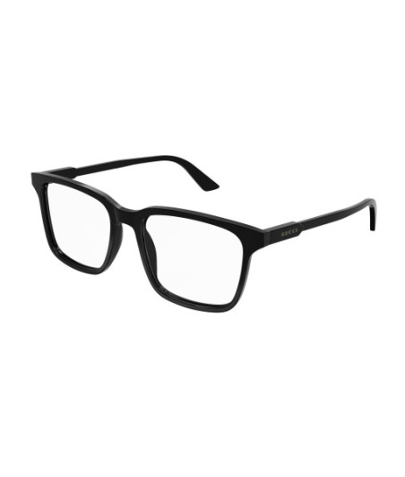 Lunettes de Vue Gucci GG1120O 001 Noir