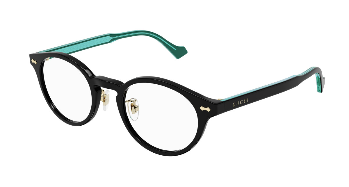 Lunettes de Vue Gucci GG1127OJ 003 Noir